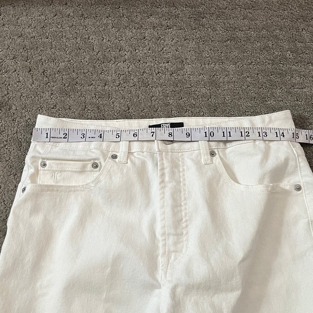 Frye Jeans - Picture 3 of 5
